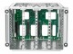 HPE - 4 to 8 LFF Low Profile Upgrade Kit