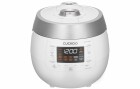 Cuckoo Reiskocher CRP-RT1008F Twin Pressure 1.8 l, Funktionen