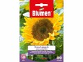 Blumen Saatgut Sonnenblume Gigante, Bio: Nein, Blütenfarbe: Gelb