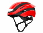 LUMOS Helm Ultra 54-61 cm, Red, Einsatzbereich: City