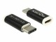 Image 3 DeLock DeLOCK - USB-Adapter - 24-Pin-USB Typ C (M)