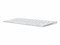 Apple Magic Keyboard - tastatur - QWER