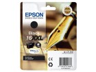 Epson Tinte - T16814012 / 16 XXL Black