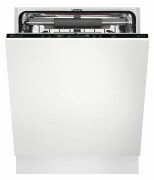 Electrolux lave-vaisselle GA60VIEEV - C