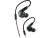 Bild 0 Audio-Technica In-Ear-Kopfhörer ATH-E40 Schwarz, Detailfarbe: Schwarz