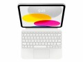 Apple Magic Keyboard Folio for iPad (10th generation) - US