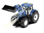 Siku Traktor New Holland T7.315 App RTR, 1:32, Fahrzeugtyp