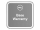 Dell - Upgrade from 1Y Basic Onsite to 5Y Basic Onsite