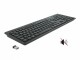 DeLock Funk-Tastatur 12004 Wireless