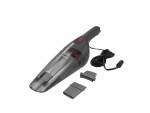 Black & Decker BLACK+DECKER Auto-Handstaubsauger NVB12AVA-XJ