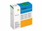 HERMA Nummer-Etiketten 4805 10 x 22 mm