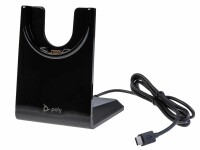 Poly Ladestation zu Voyager 4220 USB-C
