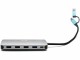Bild 2 i-tec Dockingstation USB 3.0 USB-C/Thunderbolt 3x Display