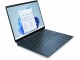 Hewlett-Packard HP Notebook Spectre x360 14-ef2768nz, Prozessortyp: Intel