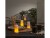 Bild 1 Star Trading LED-Kerzen Set Candle Diner Ø6.8 x 13 cm