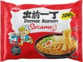 Nissin Food Demae Ramen Nudelsuppe Sesam 100 g, Produkttyp
