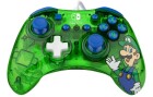 PDP Controller Rock Candy Mini Luigi Lime