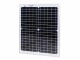 Victron Solarpanel BlueSolar 20 W, Solarpanel Leistung: 20 W