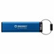 Kingston USB-Stick IronKey Keypad 200 16 GB, Speicherkapazität