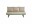 Image 7 Greemotion Loungeset Lugano, Grün/Beige, 6 Sitzplätze, Material