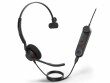 Jabra Engage 50 II MS Mono - Micro-casque