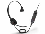 Jabra Engage 50 II MS Mono - Headset - on-ear - wired - USB-C