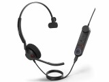 Jabra Headset Engage 50 II MS Mono USB-C, mit