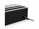 Bild 2 Alldock Ladestation Wireless Schwarz, Gleichzeitige