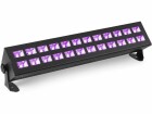 BeamZ LED-Bar BUV2123, Typ: Tubes/Bars, Leuchtmittel: UV, LED
