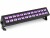 Bild 0 BeamZ LED-Bar BUV2123, Typ: Tubes/Bars, Leuchtmittel: UV, LED