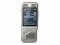 Bild 12 Philips Diktiergerät Digital Pocket Memo DPM8900, Kapazität