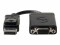 Bild 3 Dell Adapter 470-ABEL DisplayPort - VGA, Kabeltyp: Adapter
