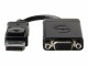 Bild 2 Dell Adapter 470-ABEL DisplayPort - VGA, Kabeltyp: Adapter