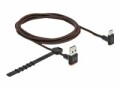 DeLock USB 2.0-Kabel EASY USB USB A - USB