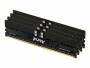 Kingston DDR5-RAM FURY Renegade Pro 6400 MHz 4x 32