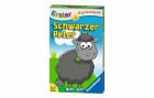 Ravensburger Kinderspiel Schwarzer Peter ? Schaf, Sprache: Deutsch