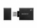 Sony MRW-S1 USB 3.1 Card Reader SDXC II