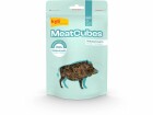kyli Leckerli MeatCubes Wildschwein, 150 g, Snackart: Leckerli