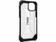 Image 6 UAG Back Cover Plasma Case iPhone 15 Plus Ice