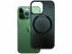 4smarts Back Cover Carbon mit UltiMag iPhone 13 Pro