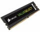 Image 0 Corsair Value Select - DDR4 -