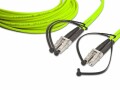 Lightwin LWL-Patchkabel LC-LC, Multimode, OM5, 15m, Datenanschluss