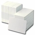 Evolis Classic Blank Cards - Polyvinylchlorid (PVC) - 30
