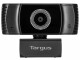 Targus Webcam Pro ? Full HD 1080p Autofokus, Eingebautes