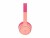 Bild 16 BELKIN Wireless On-Ear-Kopfhörer SoundForm Mini Pink