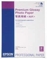 Epson Premium Glossy Paper 255g A2 S042091 Stylus Pro