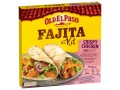 Old El Paso Fajita Kit Crispy Chicken