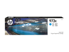 HP Tinte - Nr. 973X (F6T81AE) Cyan