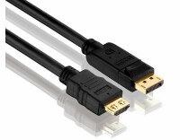 PureLink DisplayPort zu HDMI Kabel