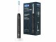 Oral-B Schallzahnbürste Pulsonic Slim Clean 2000 Schwarz